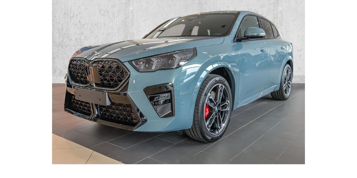 BMW X2 2.267 km 52.190 &euro; Wuppertal 42117