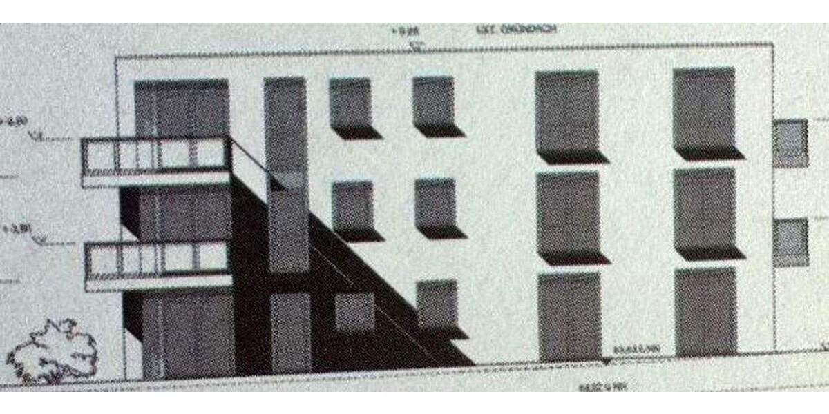 Etagenwohnung Essen Bochold - 4 Zimmer, 110 m&sup2;, 1.430&euro; | Angebot:25760327