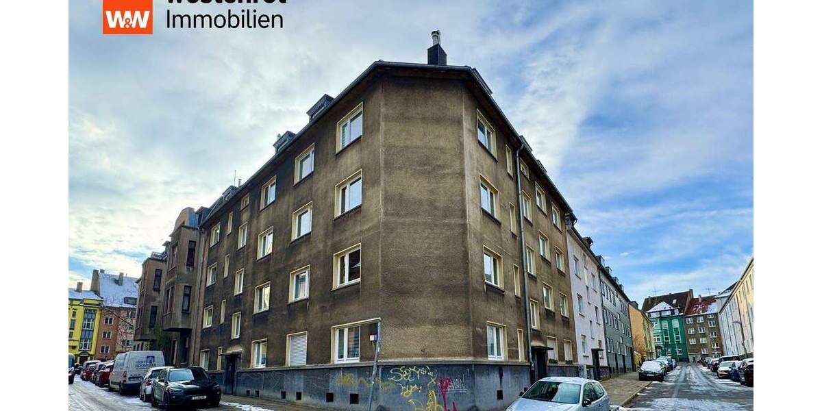 E-Fronhausen: 2 Wohnhäuser mit guter Vermietungsperspektive zentrale Wohnlage 3 zimmer