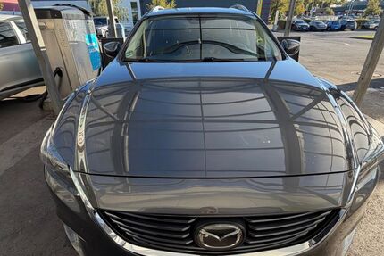 Mazda 6 226.500 km 8.900 &euro; Gladbeck 45965