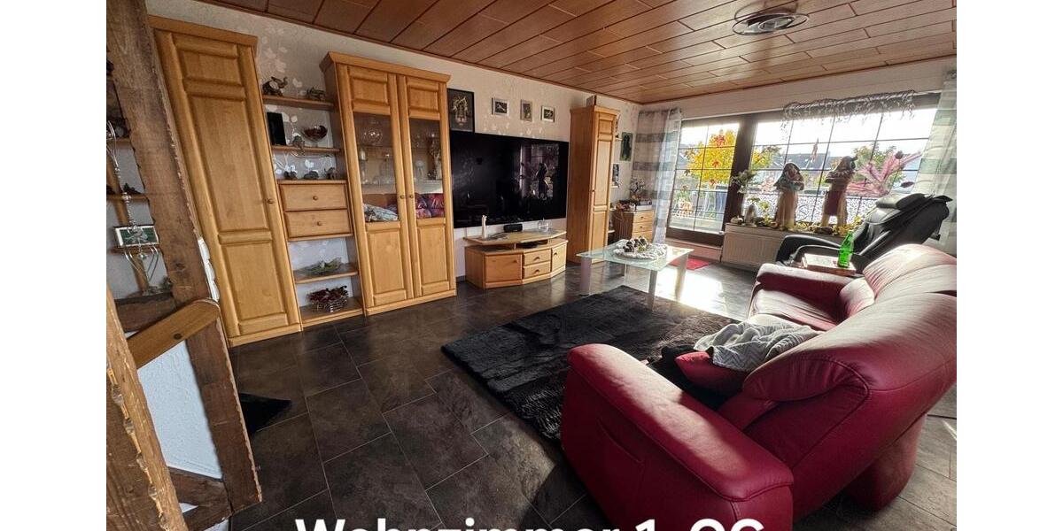 Schönes verklinkertes Reihenendhaus in ruhiger Lage Gladbeck zimmer