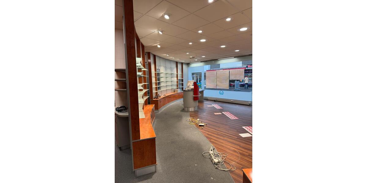 Gewerbeobjekt Herten - 1.650&euro; | Angebot:25639341