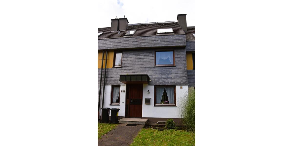 Reihenhaus Bochum Bochum-Ost - 6 Zimmer, 162 m&sup2;, 495.000&euro; | Angebot:27479941