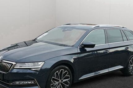 Skoda Superb 73.630 km 26.790 € Bochum 44809