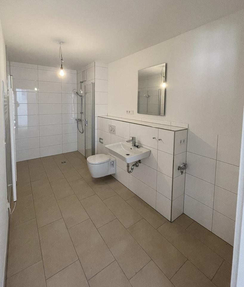 Mit einer Wohnung von VIVAWEST liegt das GLÜCK AUF Ihrer Seite. zimmer