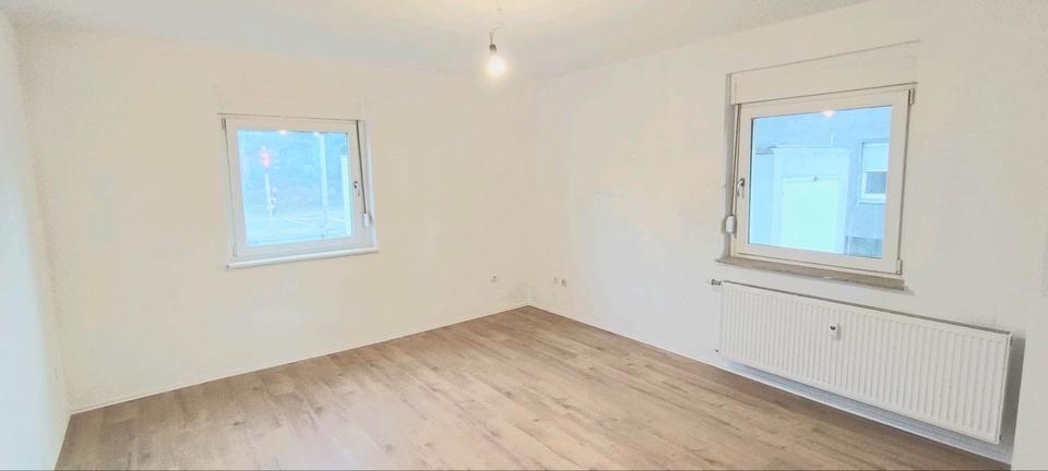 Erdgeschoßwohnung Herne Altenhöfen - 2.5 Zimmer, 55 m&sup2;, 420&euro; | Angebot:25824133