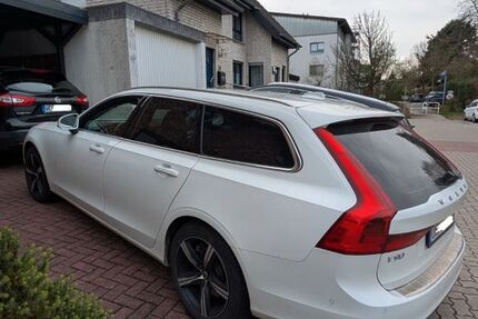 Volvo V90 200.000 km 17.250 &euro; Schermbeck 46514