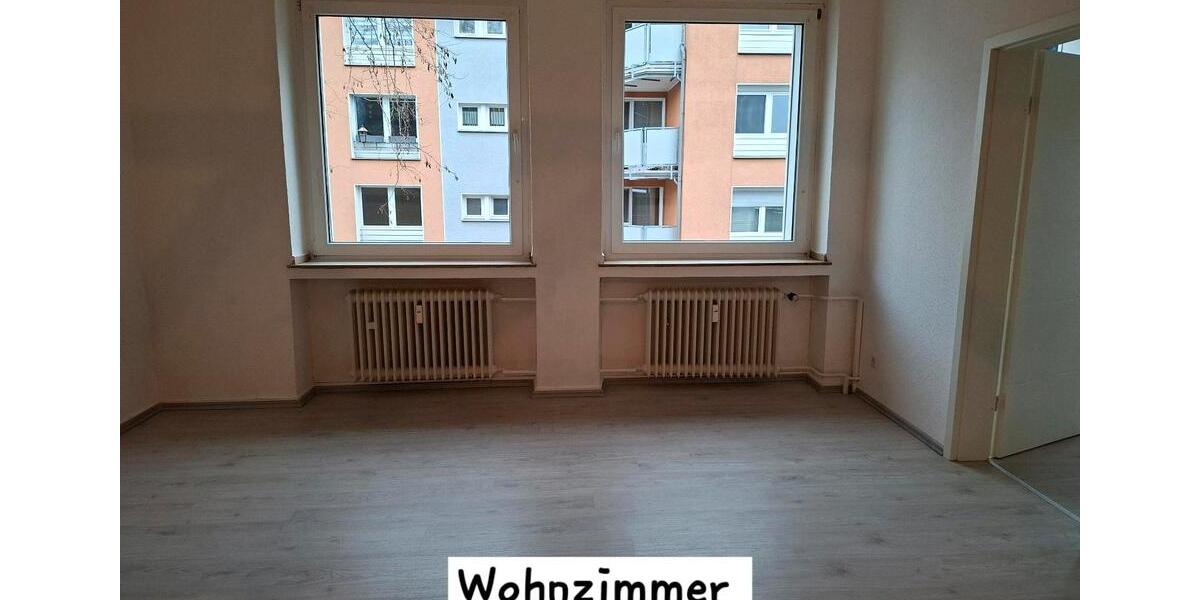 Etagenwohnung Gelsenkirchen Buer - 4 Zimmer, 123 m&sup2;, 1.050&euro; | Angebot:24702818