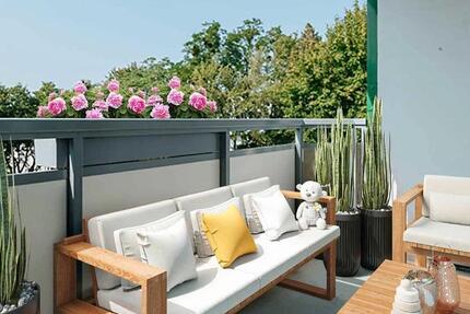 Wohnung Witten - 3.5 Zimmer, 64 m&sup2;, 714&euro; | Angebot:26459588