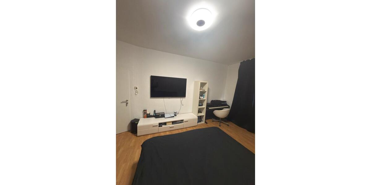 Etagenwohnung Duisburg Duisburg-Mitte - 1 Zimmer, 18 m&sup2;, 500&euro; | Angebot:26397835