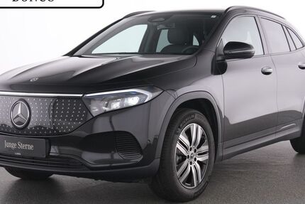 Mercedes-Benz EQA 9.371 km 39.985 &euro; Essen 45309