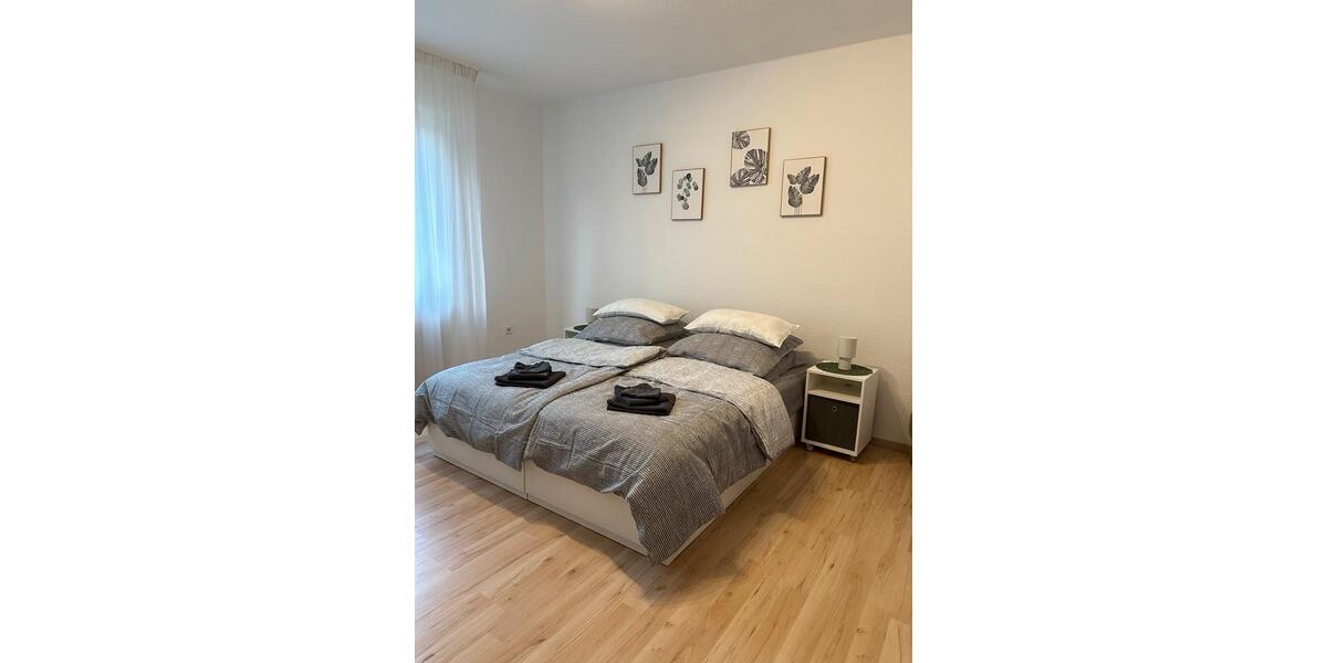 Etagenwohnung Gelsenkirchen Buer - 55&euro; | Angebot:24018586