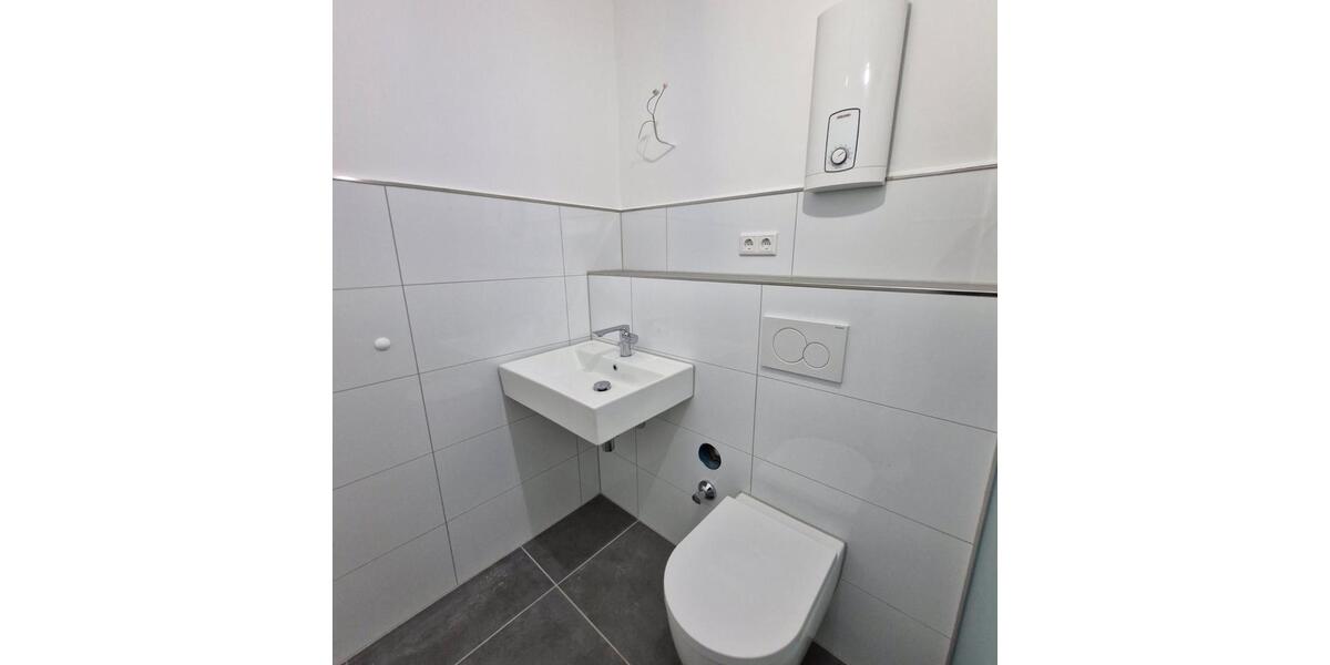 Erstbezug nach Kernsanierung, Moderne 3-12 Zimmer-Wohnungen 3.5 zimmer