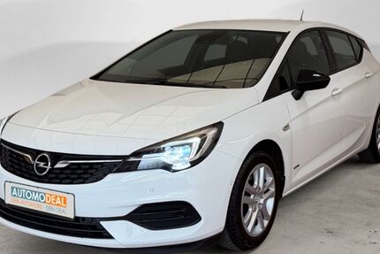 Opel Astra 57.724 km 14.499 &euro; Dinslaken 46539