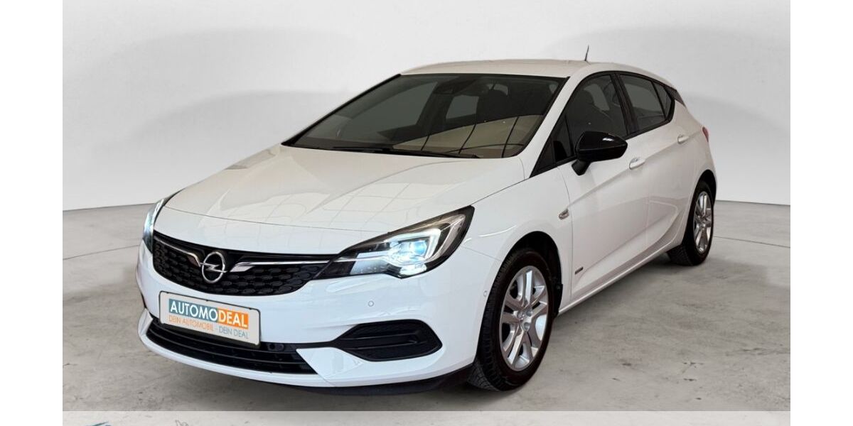 Opel Astra 57.724 km 14.499 &euro; Dinslaken 46539