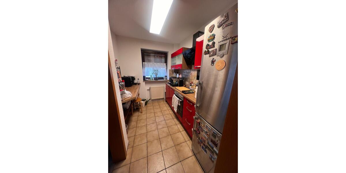 Kapitalanlage: 2-Zimmer-Wohnung im Herzen von Moers 2 zimmer