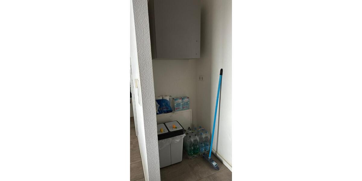 Etagenwohnung Voerde (Niederrhein) - 2 Zimmer, 62 m&sup2;, 355&euro; | Angebot:25539390