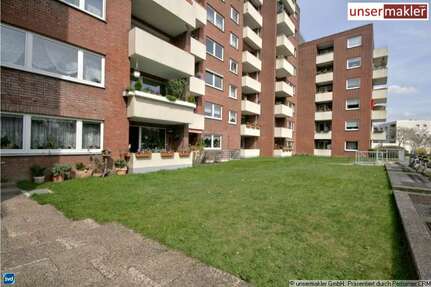 Wohnung zum Kaufen in Duisburg Wanheim 142.900 € 79.13 m²