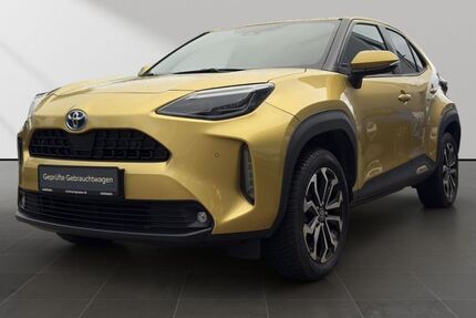 Toyota Yaris Cross 44.399 km 22.290 &euro; Mettmann 40822