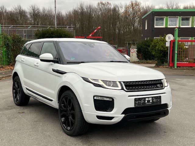 Land Rover Range Rover Evoque 97.000 km 13.950 &euro; Essen 45138
