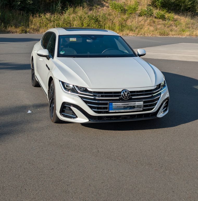 Arteon