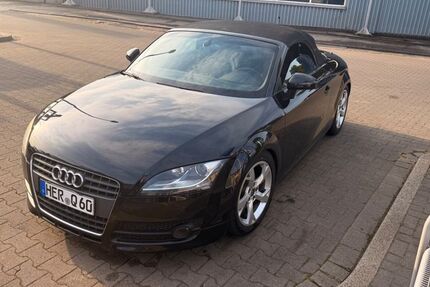 Audi TT 225.000 km 7.990 &euro; Herne 44653