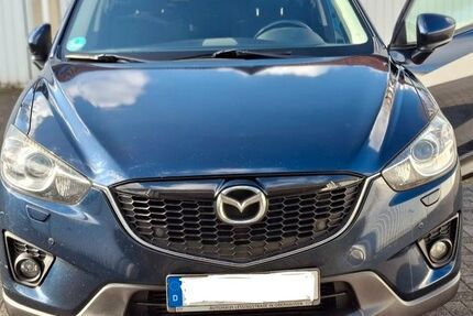 Mazda CX-5 182.000 km 6.700 &euro; Castrop-Rauxel 44579