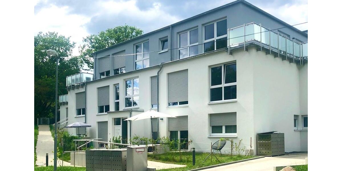 Exklusive Neubau-Erdgeschosswohnung mit Terrasse – 2,5 Zimmer in Essen-Kettwig 2.5 zimmer