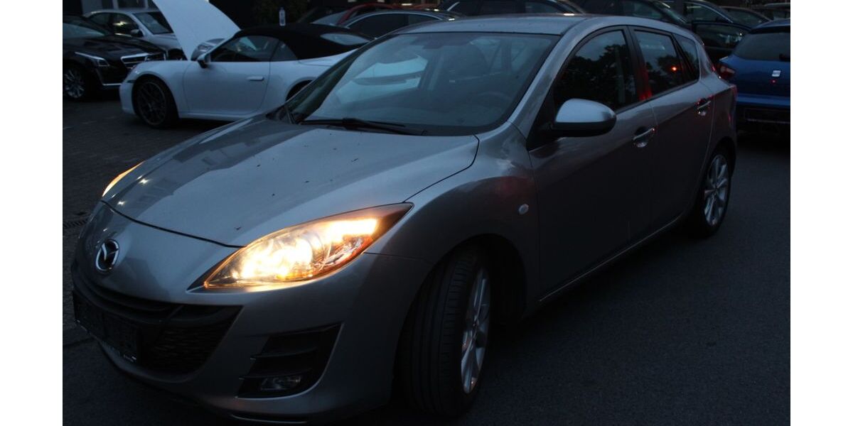 Mazda 3 170.000 km 4.450 &euro; Herten 45699