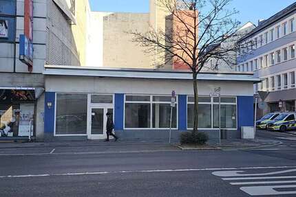 Grundstück Wuppertal Elberfeld - 595.000&euro; | Angebot:27444794