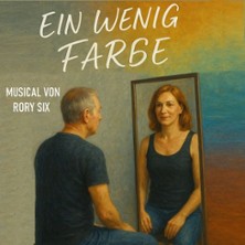 Ein wenig Farbe