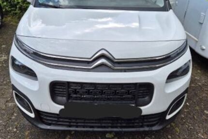 Citroen Berlingo 188.346 km 7.300 &euro; Herne 44628