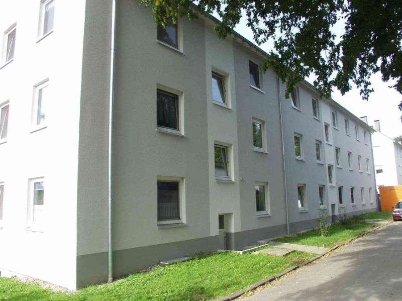 Etagenwohnung Wuppertal Nützenberg - 1 Zimmer, 36 m&sup2;, 280&euro; | Angebot:27497130