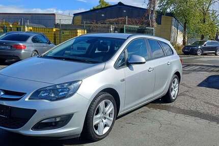 Opel Astra 121.000 km 6.970 &euro; Bochum 44801