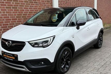 Opel Crossland (X)