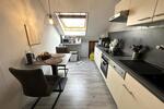 Dachgeschoßwohnung Gladbeck Brauck - 3 Zimmer, 58 m&sup2;, 365&euro; | Angebot:26337242
