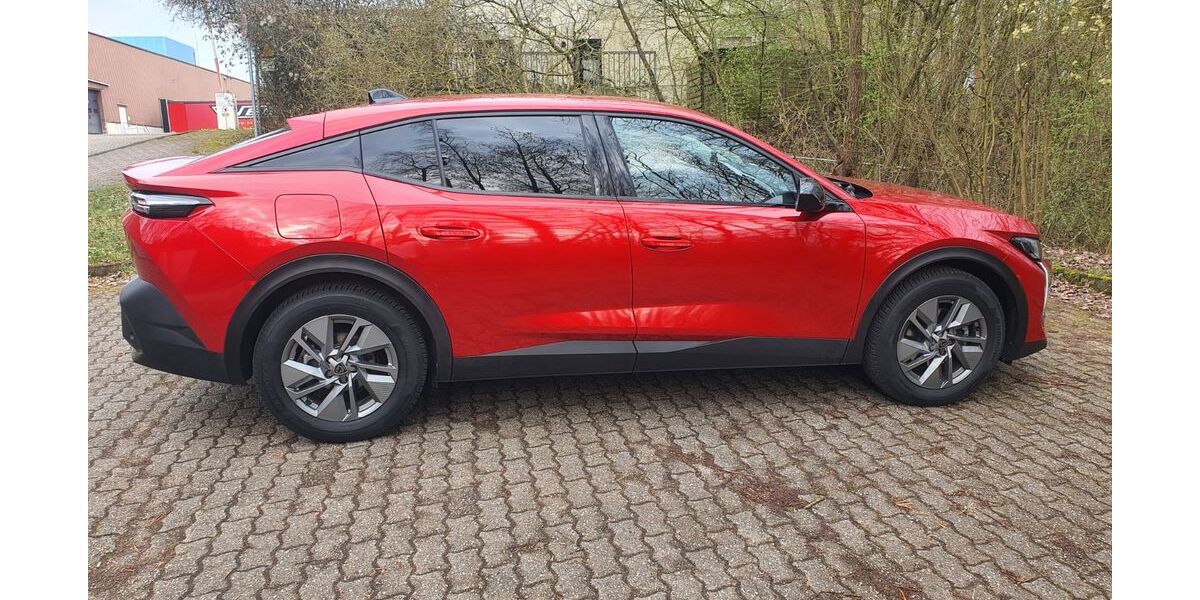 Peugeot 408 29.500 km 22.000 &euro; Wuppertal 42289