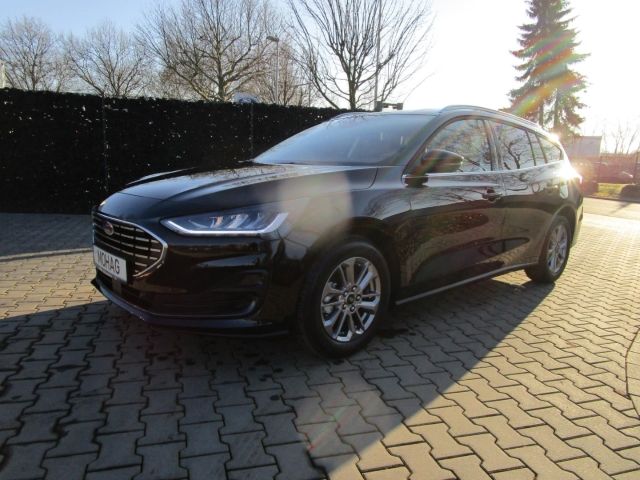 Ford Focus 52.950 km 16.990 &euro; Gelsenkirchen 45891