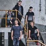 Kasalla - Jahresabschlusskonzerte