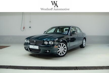 Jaguar XJ 164.900 km 16.900 € Wuppertal 42327