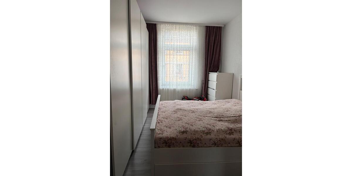 Etagenwohnung Duisburg Hamborn - 3 Zimmer, 73 m&sup2;, 118.000&euro; | Angebot:27472236