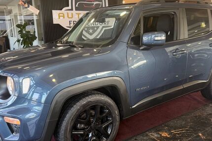 Jeep Renegade 97.279 km 14.950 &euro; Essen 45139