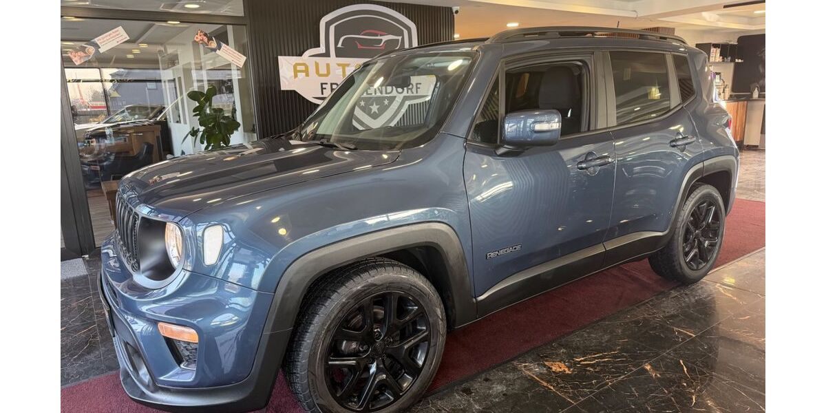 Jeep Renegade 97.279 km 14.950 &euro; Essen 45139