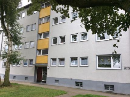 Familienglück: geräumige 4-Zimmer-Wohnung 4 zimmer