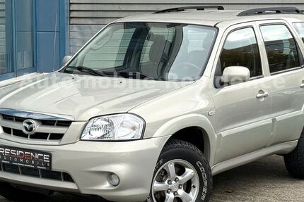 Mazda Tribute 44.000 km 14.998 &euro; Ratingen 40880