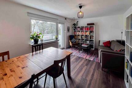 Wohnung Bochum Westenfeld - 3 Zimmer, 69 m&sup2;, 109.000&euro; | Angebot:26673471