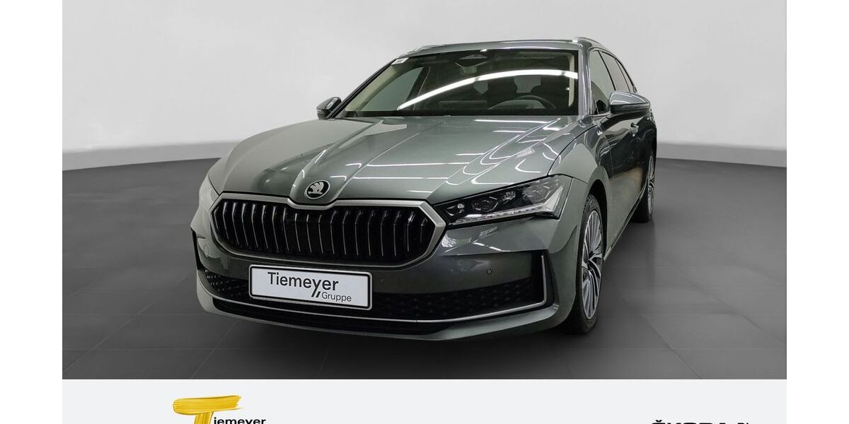 Skoda Superb 26.329 km 37.590 &euro; Bochum 44809