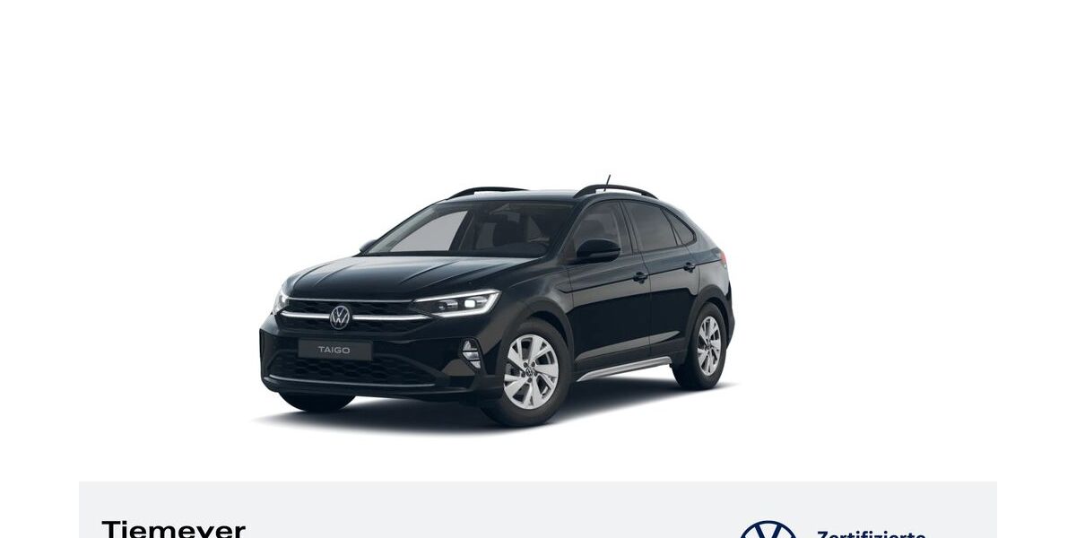 VW Taigo 4.585 km 20.690 &euro; Bochum 44892