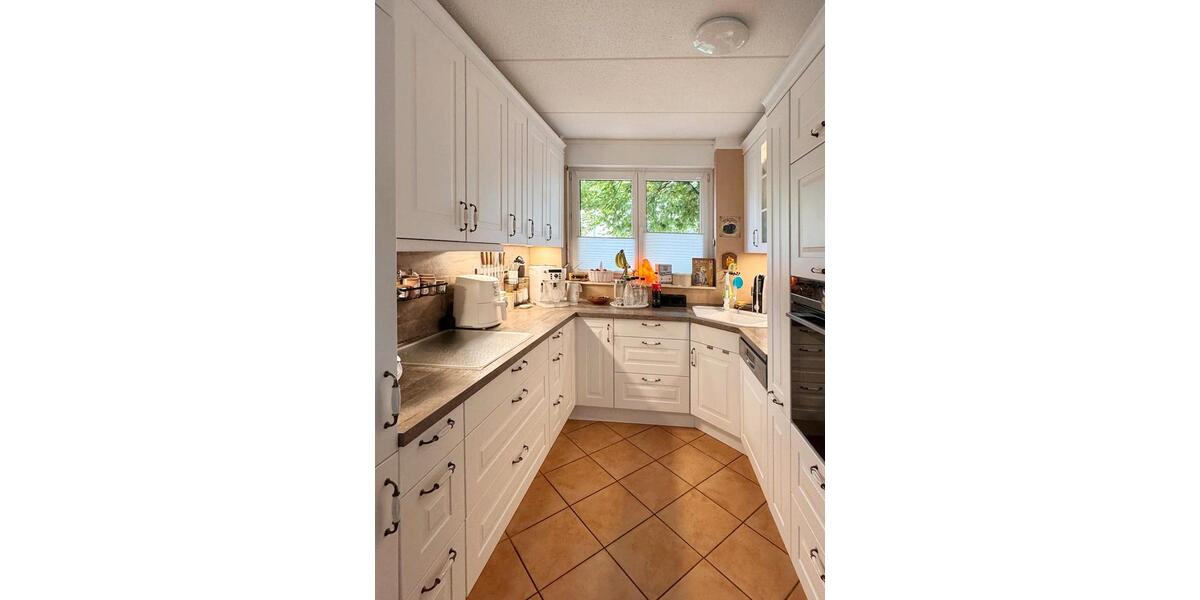 Reihen-Endhaus 4 zimmer