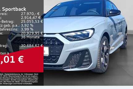 Audi A1 12.360 km 27.970 &euro; Gelsenkirchen 45894